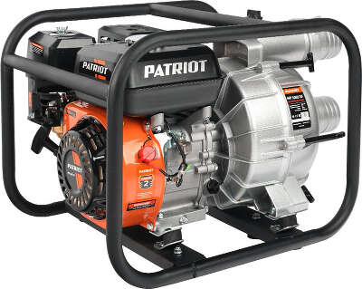 Мотопомпа Patriot MP 3065 SF 1100л/мин для гряз.воды (335101431)