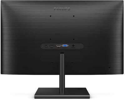 Монитор 27" Philips 275E1S IPS WQHD D-Sub, HDMI, DP USB-Hub