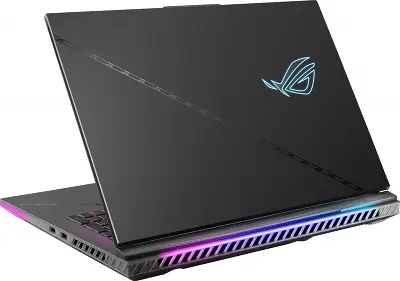 Ноутбук ASUS ROG Strix Scar 18 G834JZR-N6072 18" WQXGA IPS i9 14900HX/32/1Tb SSD/RTX 4080 12G/Dos