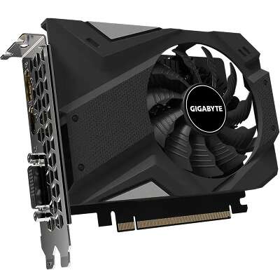 Видеокарта ASUS NVIDIA nVidia GeForce GTX 1630 4Gb DDR6 PCI-E DVI, HDMI, DP