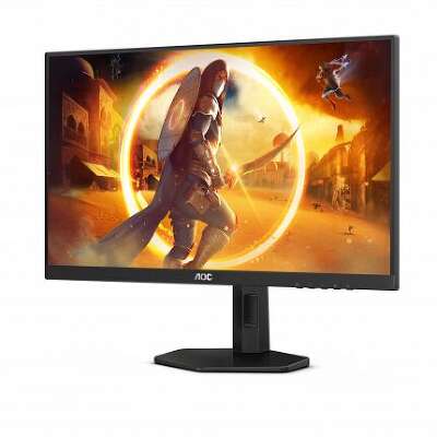 Монитор 27" AOC Gaming Q27G4X IPS WQHD HDMI, DP