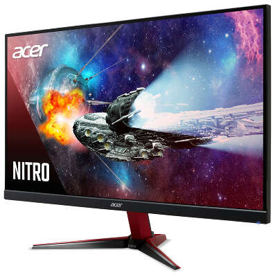 Монитор 27" Acer Nitro VG271Zbmiipx IPS FHD HDMI, DP