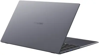 Ноутбук CHUWI GemiBook XPro 14.1" FHD IPS N100/8/256Gb SSD/W11 серый