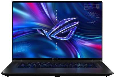 Ноутбук ASUS ROG Flow X16 GV601VV-NF055 16" WQXGA Touch i9 13900H/16/1Tb SSD/RTX 4060 8G/Dos