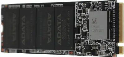 Накопитель SSD A-Data PCIe 3.0 x4 2TB ALEG-710-2TCS Legend 710 M.2 2280