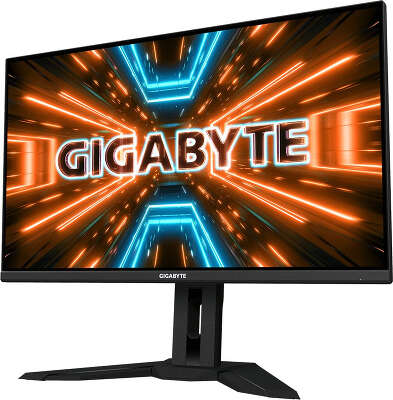 Монитор 32" Gigabyte M32U Arm Edition IPS UHD HDMI, DP, USB Type-C USB-Hub