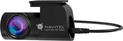 Видеокамера дополнительная Navitel Rearcam_DVR черный 6.9м для NAVITEL DMR450 GPS/MR450 GPS/R450 NV/RC3 Pro (упак.:1шт)