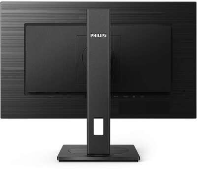 Монитор 27" Philips 275S1AE (00/01) IPS WQHD DVI, HDMI, DP