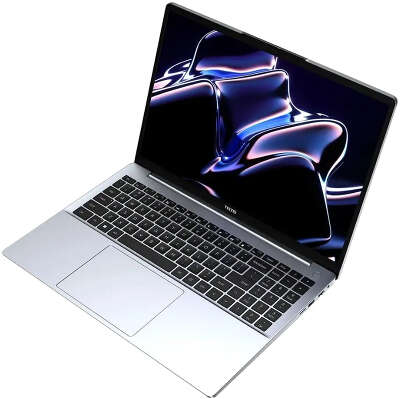 Ноутбук Tecno MegaBook K16 K16AS 16" WUXGA i5-1235U/16/512Gb SSD/W11 серебристый