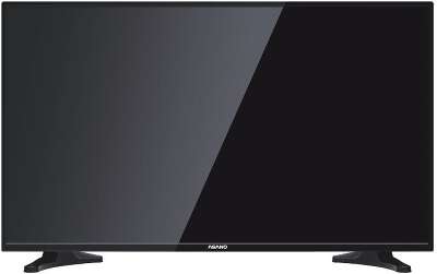 Телевизор 50" Asano 50LF7010T FHD HDMIx3, USBx2, черный