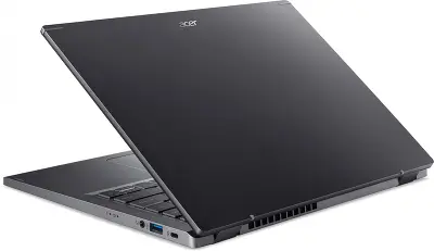 Ноутбук Acer Aspire 5 A514-56M-770K 14" WUXGA IPS i7-1355U/16/512Gb SSD/Без OC черный