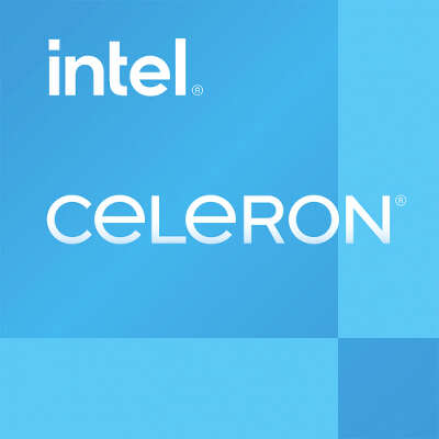 Процессор Intel Celeron-G6900 Alder Lake (3.4GHz) LGA1700 OEM