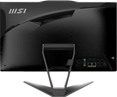 Моноблок MSI Pro AP222T 13M-087RU 21.5" FHD i5-13400 2.5 ГГц/16/512 SSD/WF/BT/Cam/Kb+Mouse/W11Pro,черный