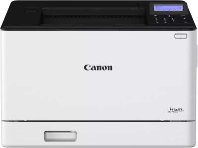 Принтер Canon i-SENSYS LBP673Cdw, WiFi, цветной