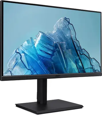 Монитор 24" Acer Vero CB241Ybmirux IPS FHD HDMI, DP, USB Type-C