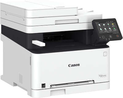 Принтер/копир/сканер Canon i-SENSYS MF643Cdw, WiFi, ADF, цветной