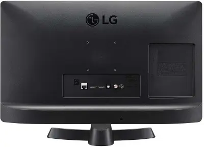 Телевизор 24" LG 24TQ510S-PZ HD HDMIx2, USBx2