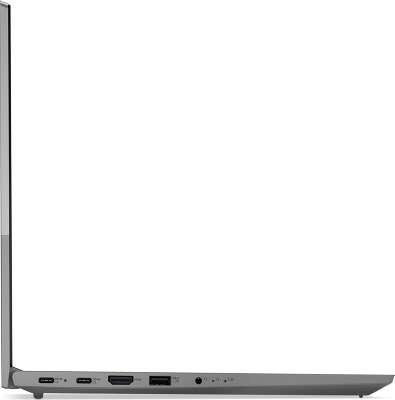 Ноутбук Lenovo ThinkBook 15 G3 15.6" FHD IPS i5 1155G7 2.5 ГГц/8/512 SSD/W11