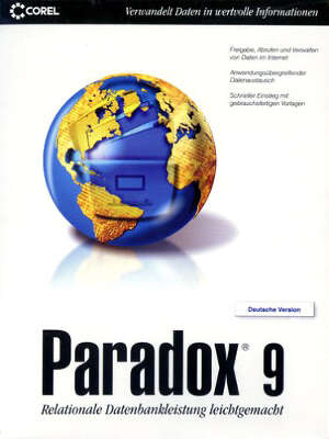 Paradox License ENG (1000-2500)