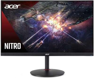 Монитор 27" Acer Nitro XV271Zbmiiprx IPS FHD HDMI, DP