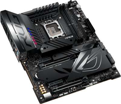 Материнская плата ATX LGA1700 ASUS ROG MAXIMUS Z790 APEX ENCORE