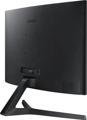 Монитор 24" Samsung Curved C24F396FHI VA FHD D-Sub, HDMI