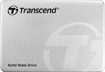 Твердотельный накопитель SATA3 32Gb [TS32GSSD370S] (SSD) Transcend 370