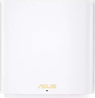 Mesh система ASUS XD6S, 802.11a/b/g/n/ac/ax, 2.4/5ГГц, до 5378 Мбит/с