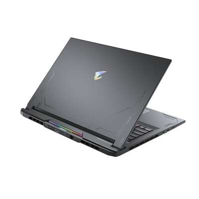 Ноутбук Gigabyte Aorus 17X 17.3" WQHD IPS i9 13900HX 2.2 ГГц/32/2Tb SSD/GF RTX 4090 16G/W11Pro