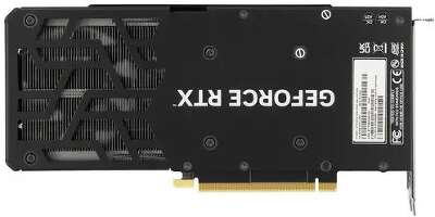 Видеокарта Palit NVIDIA nVidia GeForce RTX 4060Ti JetStream 16Gb DDR6 PCI-E HDMI, 3DP