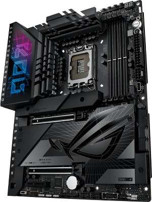 Материнская плата ATX LGA1700 ASUS ROG MAXIMUS Z790 DARK HERO