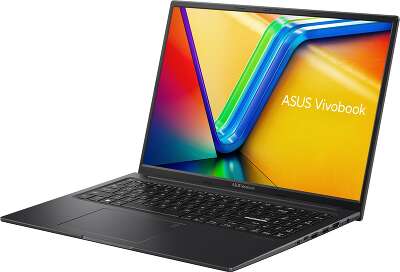 Ноутбук ASUS VivoBook 16X M3604YA-MB239 16" IPS FHD R 5 7430U 2.3 ГГц/16/512 SSD/без OC