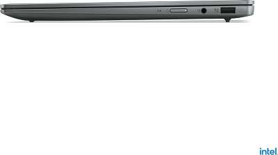 Ноутбук Lenovo Yoga Slim 6 14IRH8 14" WUXGA OLED i5-13500H/16/512Gb SSD/W11 темно-серый