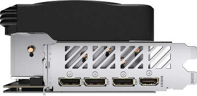 Видеокарта GIGABYTE NVIDIA nVidia GeForce RTX 4090 GAMING 24Gb DDR6X PCI-E HDMI, 3DP