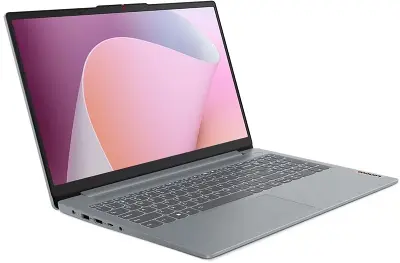 Ноутбук Lenovo IdeaPad Slim 3 15AMN8 15.6" FHD IPS R 5 7520U 2.8 ГГц/8/512 SSD/Dos