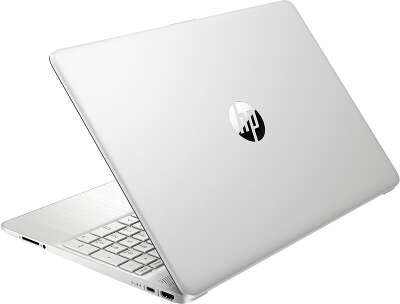 Ноутбук HP 15s-fq5340tu 15.6" FHD i3-1215U/8/256Gb SSD/W11 серебристый