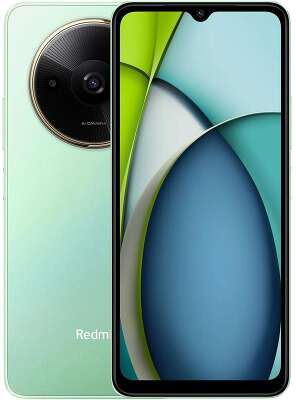 Смартфон Xiaomi Redmi A3x 3/64Gb, Aurora Green