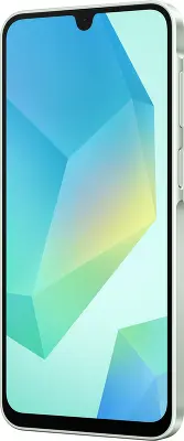 Смартфон Samsung SM-A165F Galaxy A16 4/128Gb, мятный (SM-A165FLGDCAU)