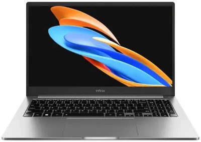 Ноутбук Infinix Inbook Y3H PLUS YL513H 15.6" FHD IPS i5-12450H/16/512Gb SSD/W11 серый