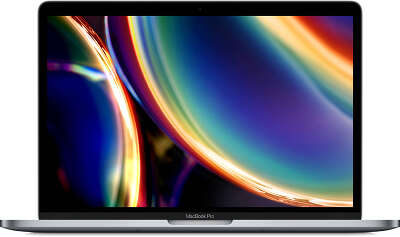 Ноутбук MacBook Pro 2020 13" Touch Bar Z0Y7000S8 Space Gray (i5 2.0 / 32 / 1 TB)