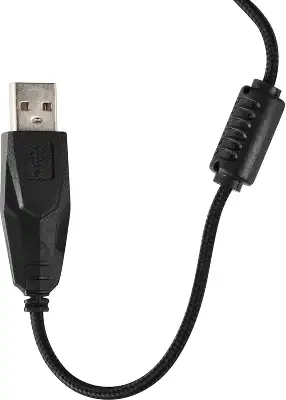 Мышь GMNG 970GM черный оптическая 7200dpi USB 11but (1533177)