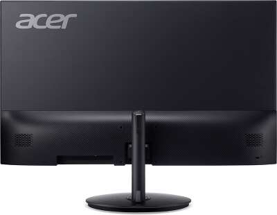 Монитор 27" Acer SH272UEbmiphux IPS D-Sub, HDMI