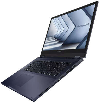 Ноутбук ASUS ExpertBook B6 Flip B6602FC2-MH0368 16" WQXGA Touch IPS i7 12850HX 2.1 ГГц/16/512 SSD/Dos