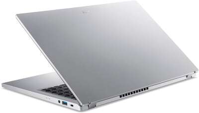 Ноутбук Acer Extensa 15 EX215-34-P16A 15.6" FHD IPS N200/16/512Gb SSD/Без OC серебристый