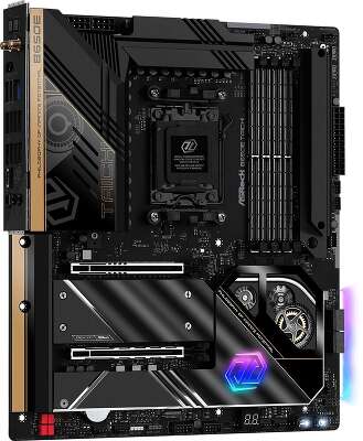 Материнская плата ATX LGAAM5 ASRock B650E TAICHI