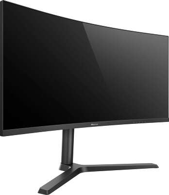 Монитор 34" Hisense 34G6H VA 3440x1440 HDMI, DP