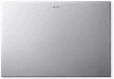 Ноутбук Acer Aspire AL14-31P-C8EV 14" WUXGA IPS N100/8/256Gb SSD/Без OC серебристый