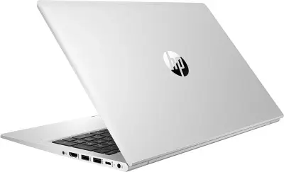 Ноутбук HP ProBook 450 G9 15.6" FHD IPS i5-1235U/8/256Gb SSD/Без OC серебристый