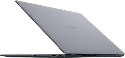 Ноутбук CHUWI GemiBook Plus 15.6" FHD IPS N100/8/256Gb SSD/W11 серый