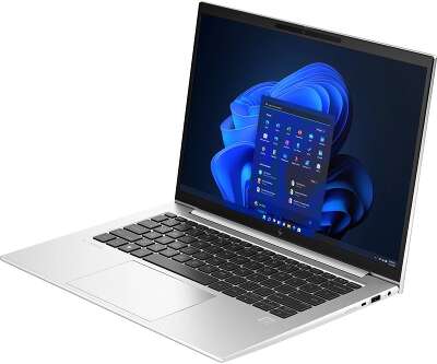 Ноутбук HP EliteBook 845 G10 14" WUXGA IPS R 7 7840U 3.3 ГГц/8/512 SSD/Dos